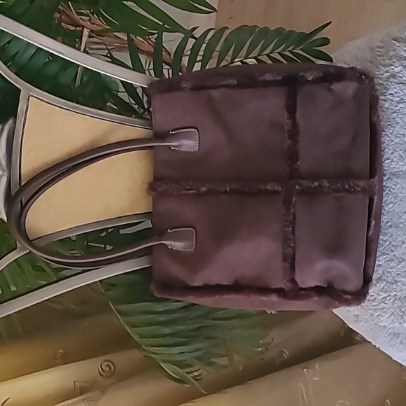 Liz Claiborne Tote Bag ❤️ - Picture 8 of 8